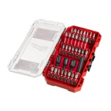 Milwaukee 35 darabos Shockwave bit készlet - 1 db - 4932492003