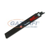 MILWAUKEE 48001450 Szablyafűrészlap érdes gyémánt 230mm