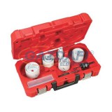 MILWAUKEE 49224102 Lyukfűrész készlet (17 darab)