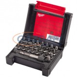 MILWAUKEE 4932352747 Csavarozó bitkészlet