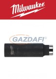 MILWAUKEE 4932352850 ½˝ Dugókulcs 12mm