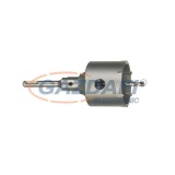 MILWAUKEE 4932399295 TCT univerzális lyukfúró készlet 65x182x50 mm