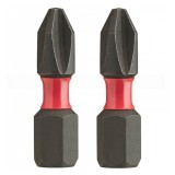 MILWAUKEE 4932430852 Csavarozó bit PH2 25mm