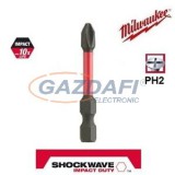 MILWAUKEE 4932430854 Csavarozó bit PH2 50mm