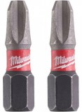 MILWAUKEE 4932430857 Csavarozó bit PH3 25mm