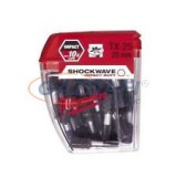 MILWAUKEE 4932430864 Csavarozó bit PZ2 25mm
