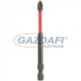 MILWAUKEE 4932430867 Csavarozó bit PZ2 90mm