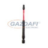 MILWAUKEE 4932430883 Csavarozó bit TX25 90mm