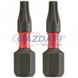 MILWAUKEE 4932430888 Csavarozó bit TX40 25mm