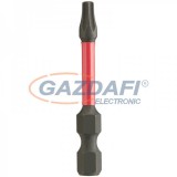 MILWAUKEE 4932430890 Csavarozó bit TX40 50mm