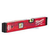 MILWAUKEE 4932459060 Vízmérték REDSTICK Megerősített bordákkal 40 cm