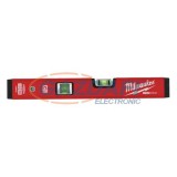 MILWAUKEE 4932459079 Mágneses vízmérték REDSTICK Kompakt 40cm