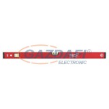 MILWAUKEE 4932459083 Mágneses vízmérték REDSTICK Kompakt 80cm