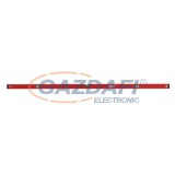 MILWAUKEE 4932459089 Mágneses vízmérték REDSTICK Kompakt 180cm