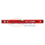 MILWAUKEE 4932459091 Vízmérték REDSTICK Keskeny kialakítás 60 cm