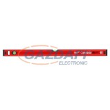 MILWAUKEE 4932459092 Vízmérték REDSTICK Keskeny kialakítás 80 cm