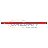 MILWAUKEE 4932459094 Vízmérték REDSTICK Keskeny kialakítás 120 cm