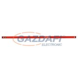 MILWAUKEE 4932459095 Vízmérték REDSTICK Keskeny kialakítás 180 cm