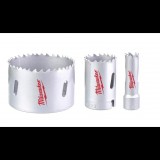 Milwaukee 4932464673 Körkivágó - 19 mm, Hossz: 38 mm, Bi-Metal, Szerszámfelfogatás: Menetes, 1 db (4932464673)