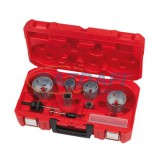 MILWAUKEE 4932464719 - 10 darabos lyukfűrész készlet