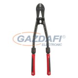 MILWAUKEE 4932464851 meghosszabbítható csapszegvágó, 610-770 mm