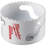 MILWAUKEE 49560057 Hole Dozer ™ Bimetál kobalt lyukfűrész 30mm