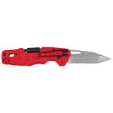 Milwaukee 5 az 1-ben Összecsukható kés - 1 db - 4932492454