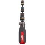 Milwaukee 6 az 1-ben Shockwave Multi-csavarozó - 4932498179