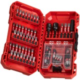 Milwaukee 70 darabos Shockwave készlet  1 db