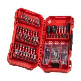 Milwaukee 75 darabos Shockwave XL (TX) bitkészlet - 1 db - 4932492008