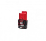 milwaukee akkumulátor m12b3 m12b3 (4932451388)