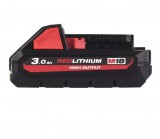 milwaukee akkumulátor m18hb3 (4932471069)