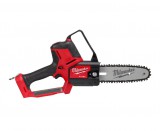 milwaukee akkus ágvágó láncfűrész m18fhs20-0 (4933480117)