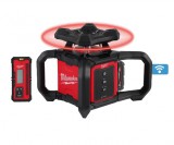 milwaukee akkus forgólézer m18rloh600-201c (4933493191)