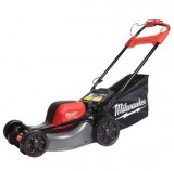 milwaukee akkus fűnyíró önjáró m18f2lm46-0 (4933492010)