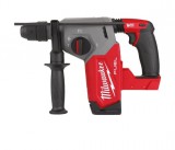 milwaukee akkus fúrókalapács m18fhx-0x (4933478888)