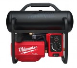 milwaukee akkus kompresszor m18fac-0 (4933472166)