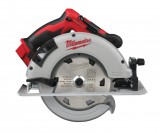 milwaukee akkus körfűrész m18blcs66-0 (4933464588)