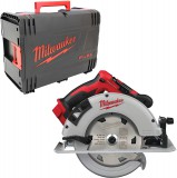 milwaukee akkus körfűrész m18blcs66-0x (4933464589)