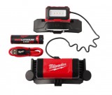 milwaukee akkus lámpa l4bolthl-301 (4933479902)