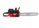milwaukee akkus láncfűrész dupla 50cm m18f2chs50-0 (4933480120)