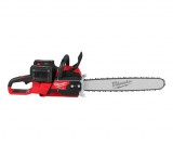 milwaukee akkus láncfűrész dupla m18f2chs50-802 (4933480121)