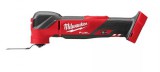 milwaukee akkus multifunkciós gép m18fmt-0x (4933478491)