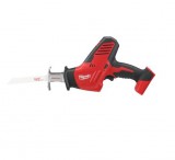 milwaukee akkus orrfűrész c18hz-0 (4933416785)