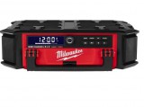 milwaukee akkus rádió m18prcdab+-0 (4933472112)