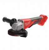 milwaukee akkus sarokcsiszoló m18blsag125xpd-0 (4933492645)