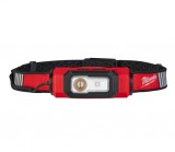 milwaukee akkus sisaklámpa l4hl-vis-301 (4933479768)