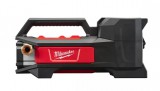 milwaukee akkus szivattyú m18btp-0 (4933471494)