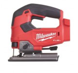 milwaukee akkus szúrófűrész m18fjs-0x (4933464726)