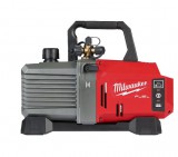 milwaukee akkus vákuumszivattyú m18fvp5-0 vac (4933498379)